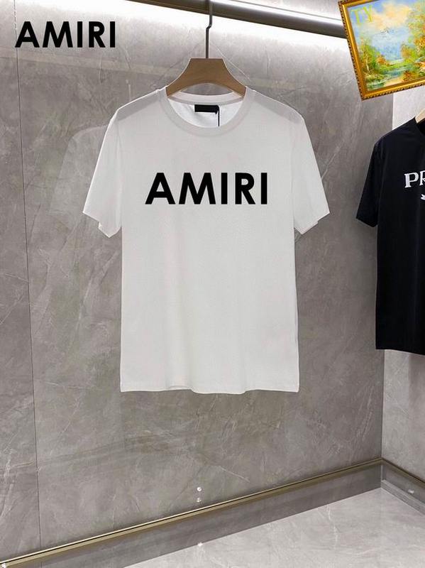 Amiri Men's T-shirts 25